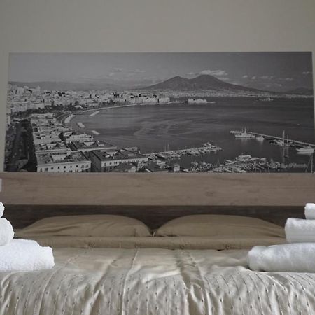 Donna Vicenza Bed & Breakfast Naples Extérieur photo