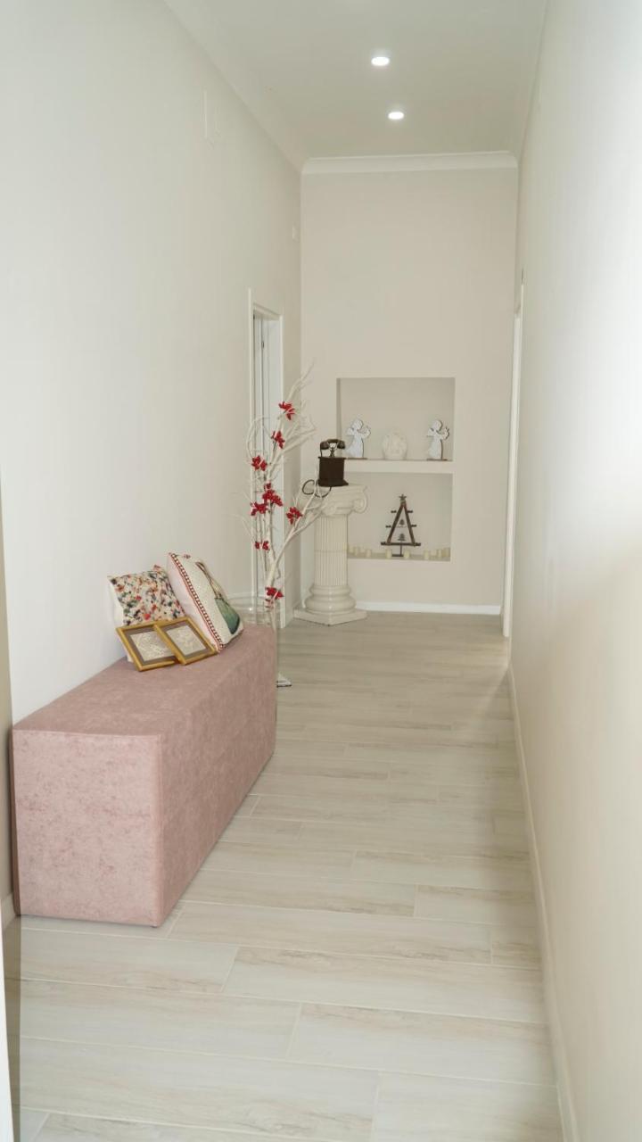 Donna Vicenza Bed & Breakfast Naples Extérieur photo